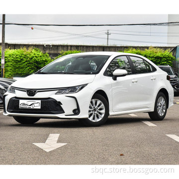 Used Cars Gasoline Cars Toyota Corolla 2023 1.5L Ctv